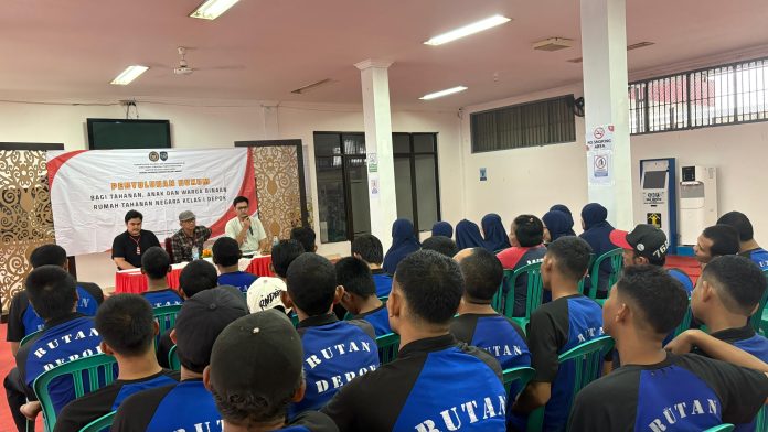 Penanganan Kasus NAPZA; Dikriminalisasi Pengguna Menuju Era Baru,“Keadilan yang Memulihkan, Bukan Menghukum