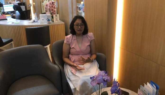 Kenalkan Layanan Klinik Psikolog Eksekutif, Dokter Psikolog RSUD Bhakti Pajajaran Cibinong Jelaskan Pentingnya Kesehatan Mental