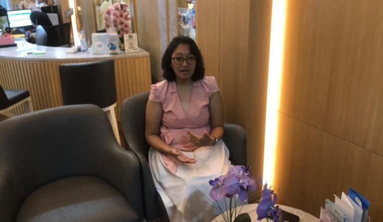 Kenalkan Layanan Klinik Psikolog Eksekutif, Dokter Psikolog RSUD Bhakti Pajajaran Cibinong Jelaskan Pentingnya Kesehatan Mental