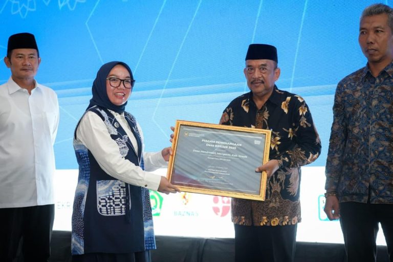 Wamenkop: Program Pemagangan Ke Kopontren Segera Bergulir Guna Percepat Operasionalisasi Kopdes Merah Putih