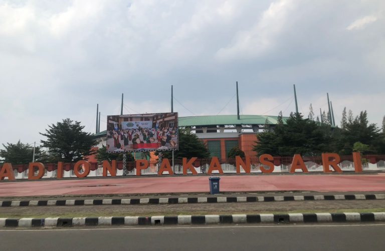 Jelang Laga Timnas Indonesia vs Mali, Polisi Terjunkan 40 Personel Amankan Lalu Lintas di Stadion Pakansari