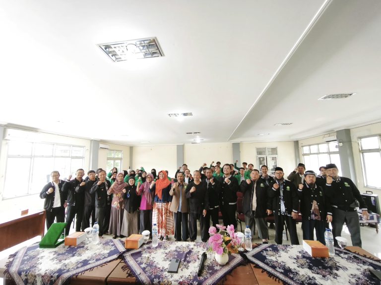 STAI Al Hidayah Mulai KKM di Bogor Barat, Dorong Program Pembangunan Berkelanjutan