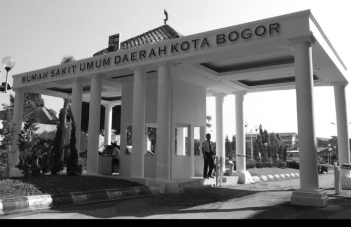 RSUD Kota Bogor Alami Krisis Keuangan, Pemnas Jabar Soroti Peran Pengawasan Daerah