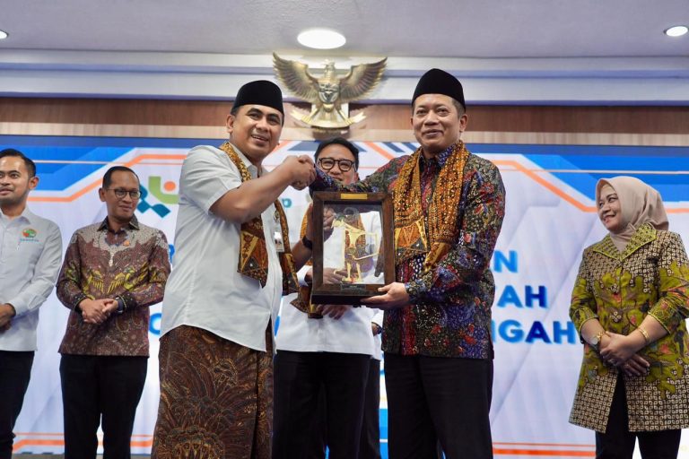 Menkop Akan Hidupkan Jaringan Usaha Koperasi Untuk Perkuat Ekosistem