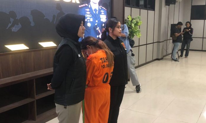 Kronologi Pembunuhan Sadis Wanita Paruh Baya di Cisarua Bogor Diungkap Polisi, Korban Dihabisi Saat Shalat