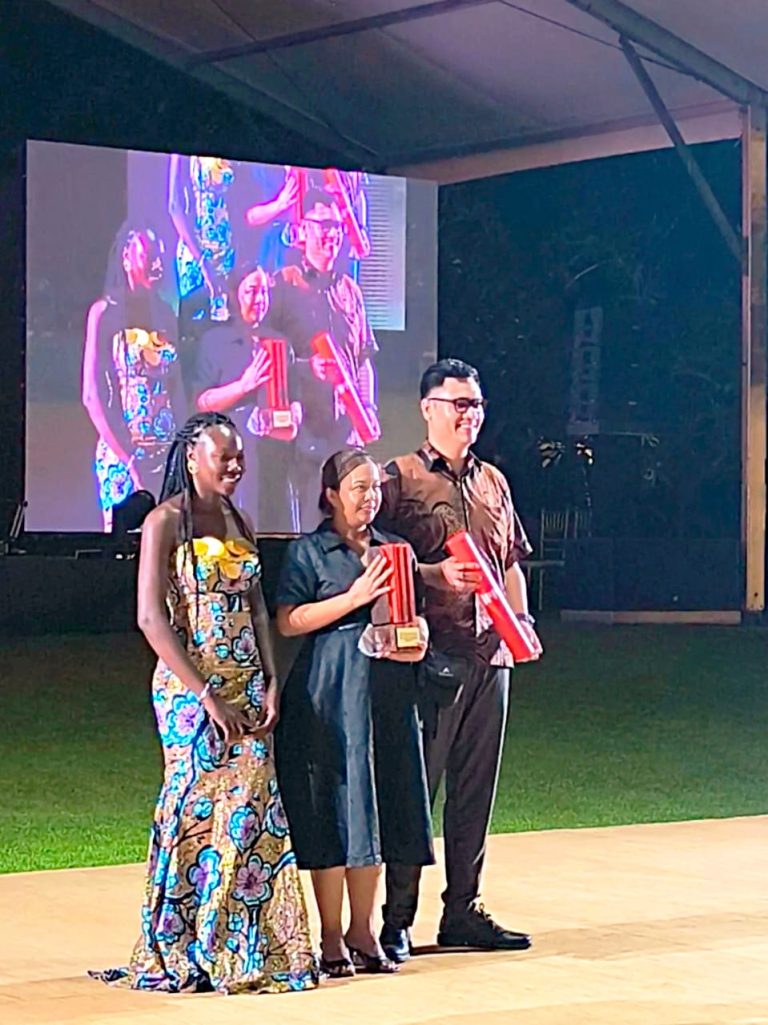 SPINN Raih “IPPF Courage Award 2025 – Strategic Partner” di IPPF General Assembly 2025