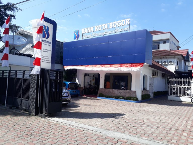 Bank Kota Bogor Siapkan Strategi Tekan Praktek Renternir di Pasar
