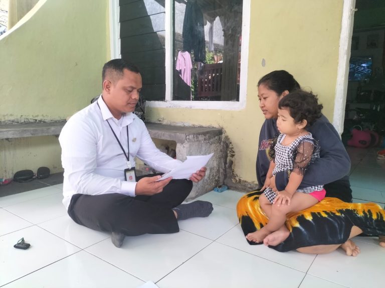 Pastikan Bantuan Tepat Sasaran, Pemkot Bogor Perketat Verifikasi DTSEN