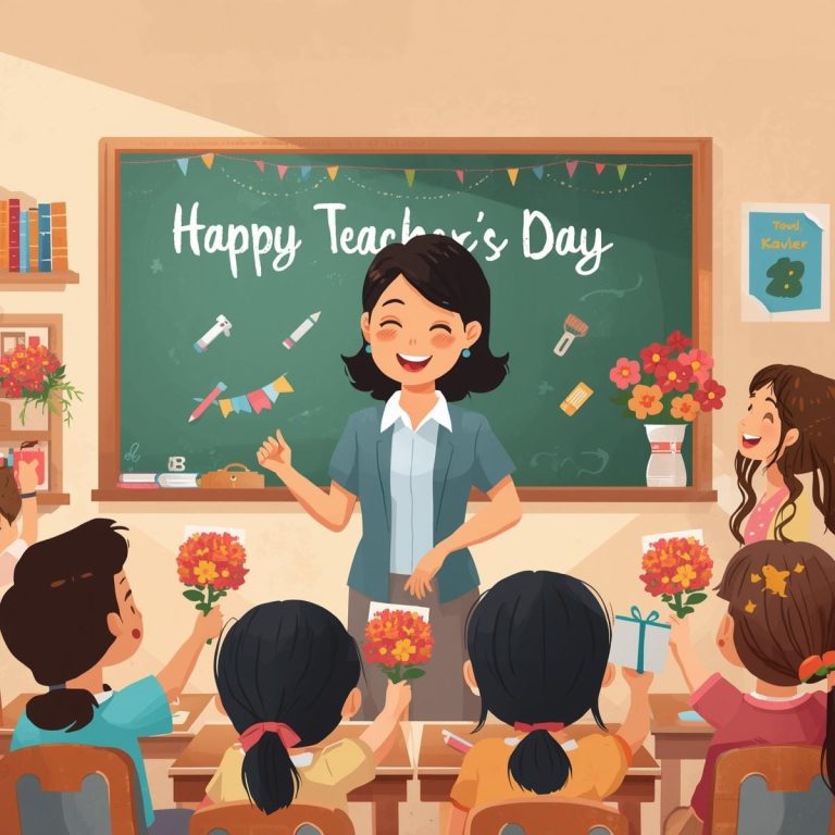 Selamat Hari Guru: Menguatkan Peran Komunikasi Pendidikan di Tengah Transformasi Digital