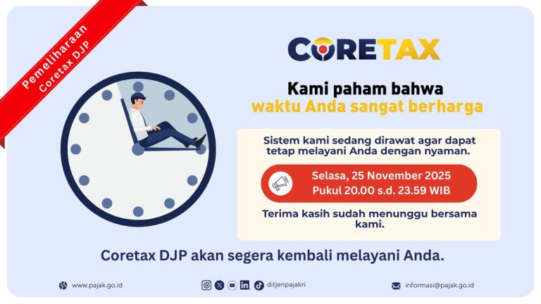 Apakah Indonesia Siap dengan Pajak Berbasis Big Data?