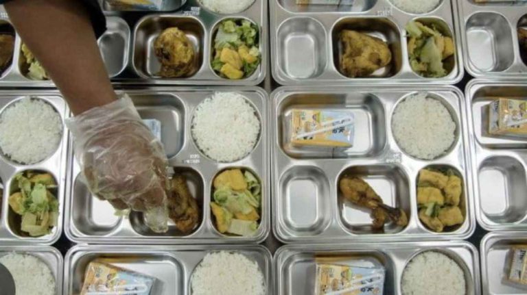 Kacau, Dari 55 SPPG MBG di Kota Bogor Baru 4 Kantongi Sertifikasi Laik Hygiene Sanitasi