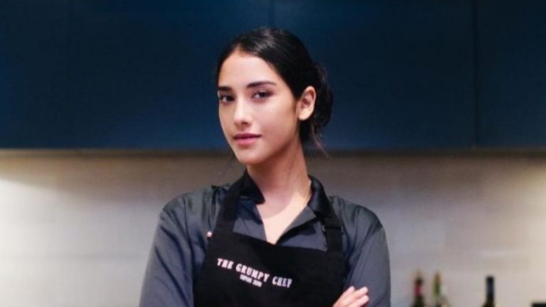 Nama Sabrina Alatas Melejit di Tengah Isu Raisa–Hamish, Siapa Dia?