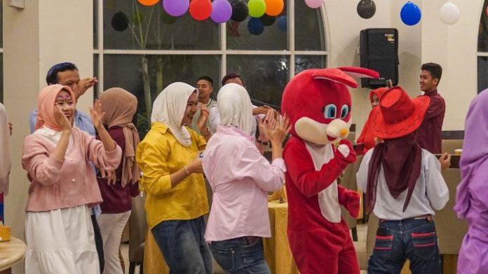 Perayaan Menyambut Tahun Baru 2026 Bertabur Hiburan dan Kuliner Berlimpah di The Sahira Hotel Bogor