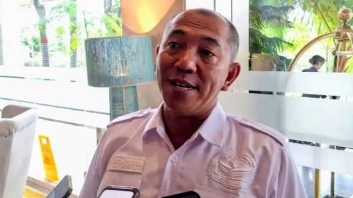 Terpilih Ketua Ardin Jabar, Raditya Dorong Optimalisasi Pengadaan Lokal Sesuai Inpres 2/2022