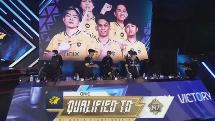Tim yang Lolos M7 MLBB: Daftar Lengkap, Jadwal, dan Peluang ONIC serta Alter Ego di M-Series 2026