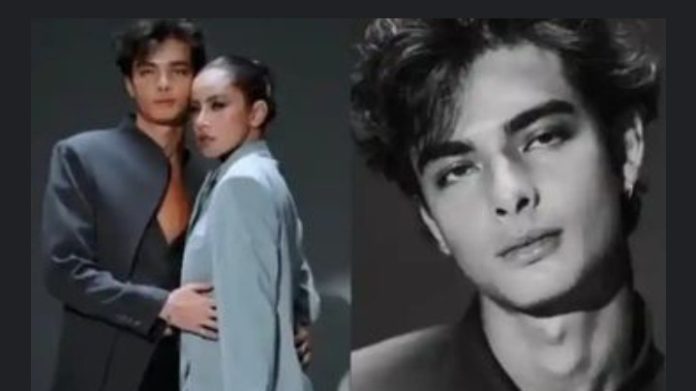 Tristan Molina Anak Siapa? Profil Lengkap Aktor Muda yang Dirumorkan Pacari Olla Ramlan
