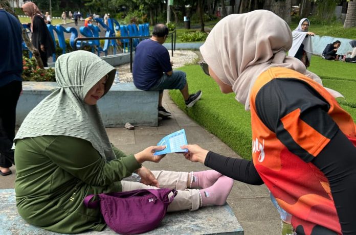 promo tambah daya PLN UP3