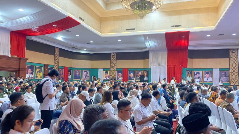 Program Kredit Perumahan Jadi Angin Segar bagi Ekonomi Rakyat, Peserta Harapkan Manfaatnya Terus Meluas