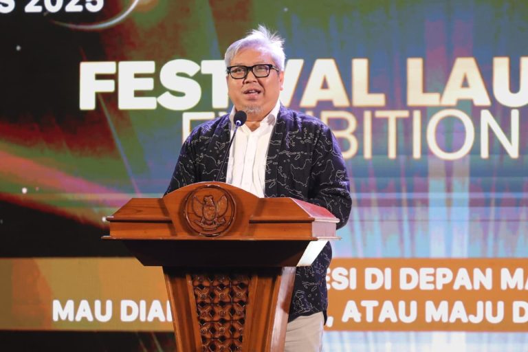 Kementerian UMKM Dukung Pasar Senen Bertransformasi Menjadi Pusat Produk Lokal