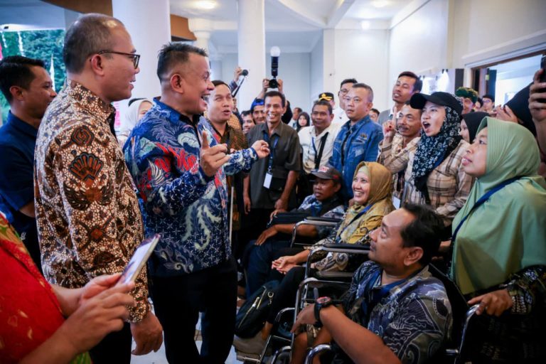 KemenUMKM Kembangkan Kumitra untuk Kemitraan Adil agar Pengusaha Mikro Naik Kelas