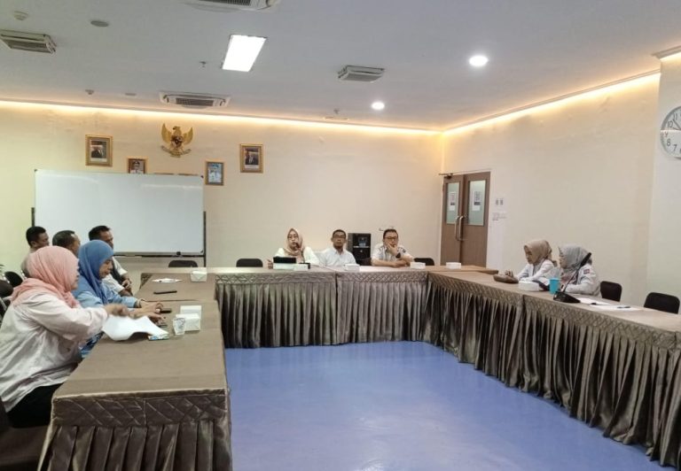 RSUD Kota Bogor Gelar Forum Konsultasi Publik, Ini Tujuannya