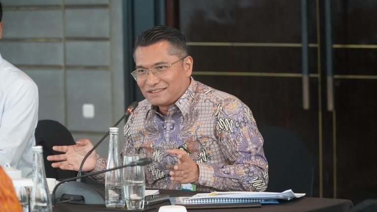 Kemenkop Sambut Dukungan DPR RI Pacu dan Kawal Operasional Kopdes Merah Putih