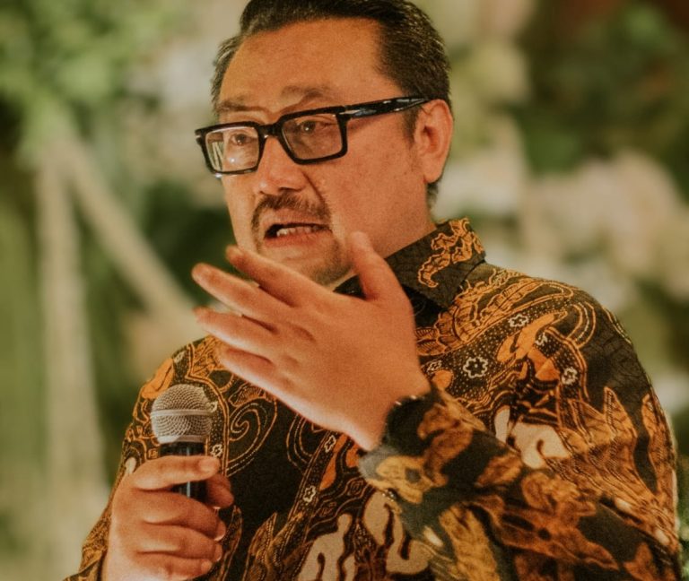 Renungan Tentang Kepahlawanan untuk Partaiku