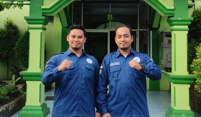 DEMA STAI Al-Hidayah Resmi Gelar Musyawarah Besar. Lahir Kepemimpinan Baru Mahasiswa