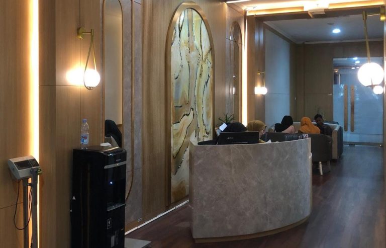 RSUD Bhakti Pajajaran Cibinong Hadirkan Layanan Klinik Psikolog Eksekutif