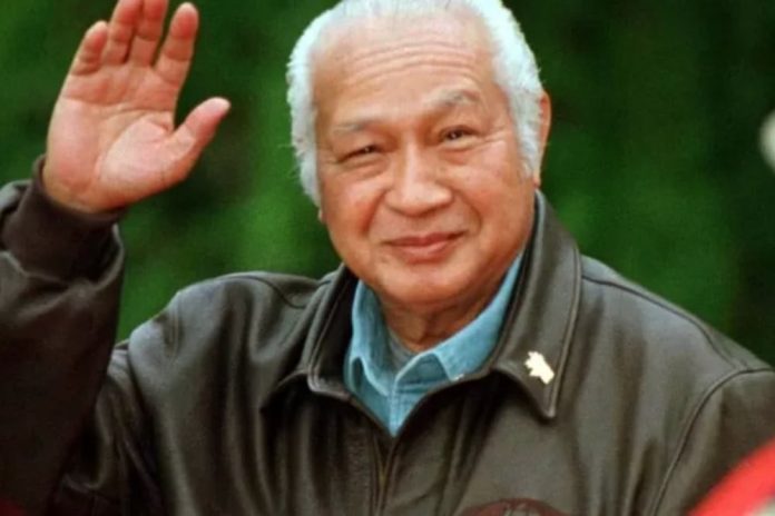 Soeharto
