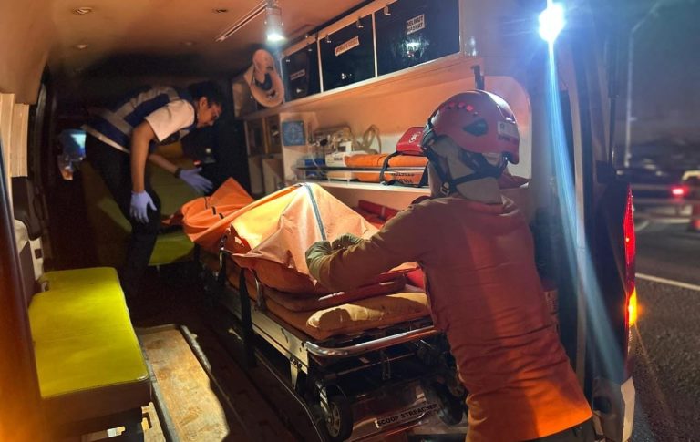 Mayat Pria di Tol Jagorawi Merupakan Korban Pembunuhan, Korban Merupakan Driver Taksi Online