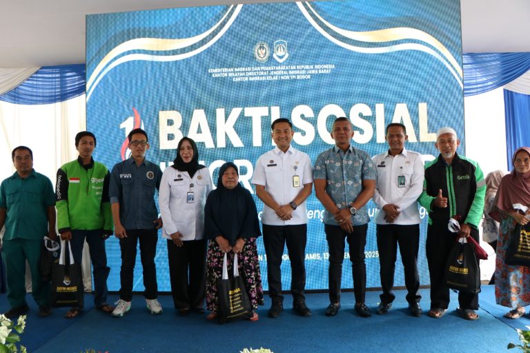 Kantor Imigrasi Bogor