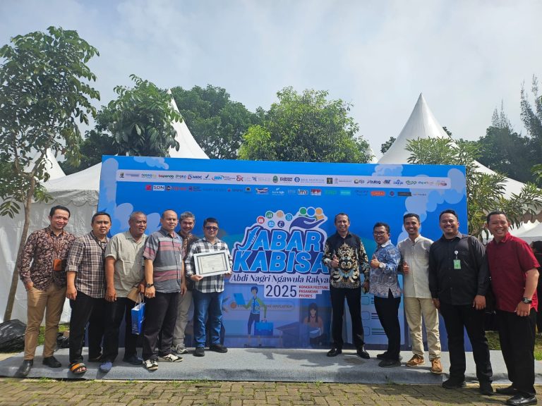 Sertifikat Pasar Jambu Dua