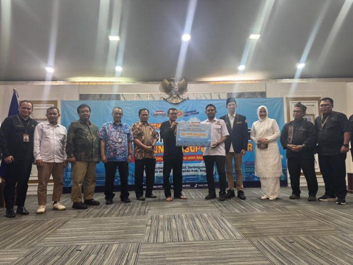 Katar Kabupaten Bogor