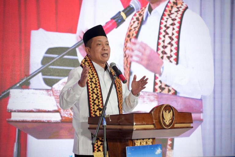 Menkop: SPBU Nelayan Bisa Perkuat Ekosistem Ekonomi Maritim Berbasis Koperasi