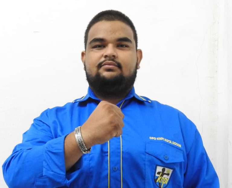 KNPI Kota Bogor Kecam Pemukulan Pengunjung Kafe, Pengelola Harus Bertanggung Jawab