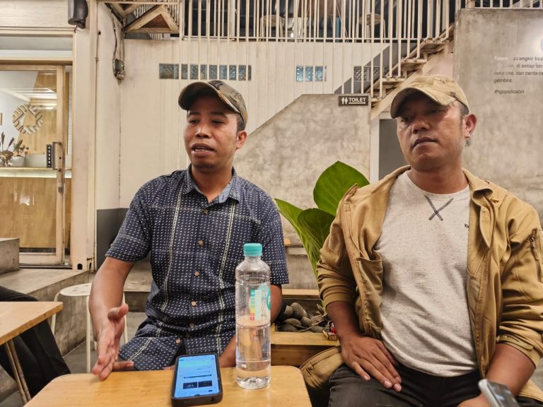 Humas Papa Bears Akhirnya Klarifikasi dan Minta Maaf usai Viral Pemukulan Terhadap Pengunjung