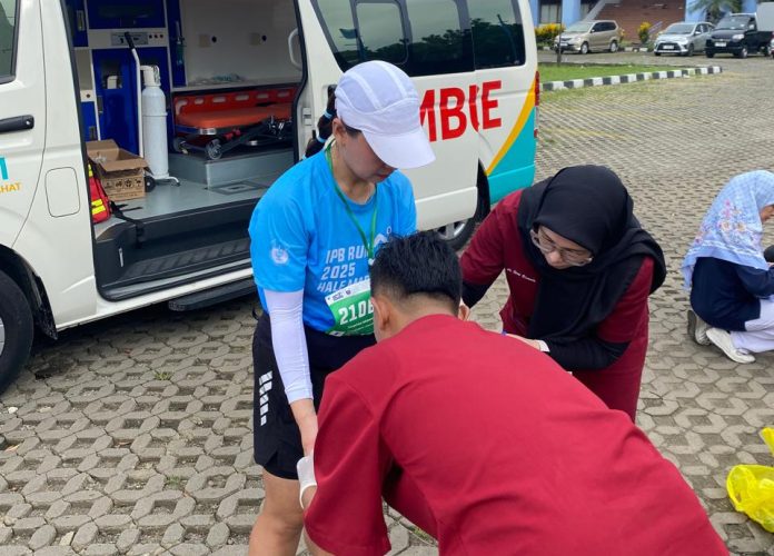 RS Islam IPB RUN 2026