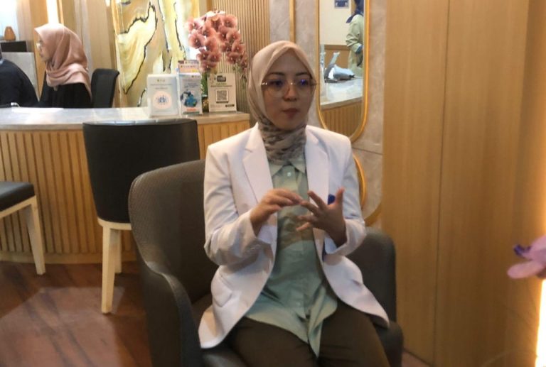 Klinik Gizi RSUD Bakti Pajajaran Cibinong