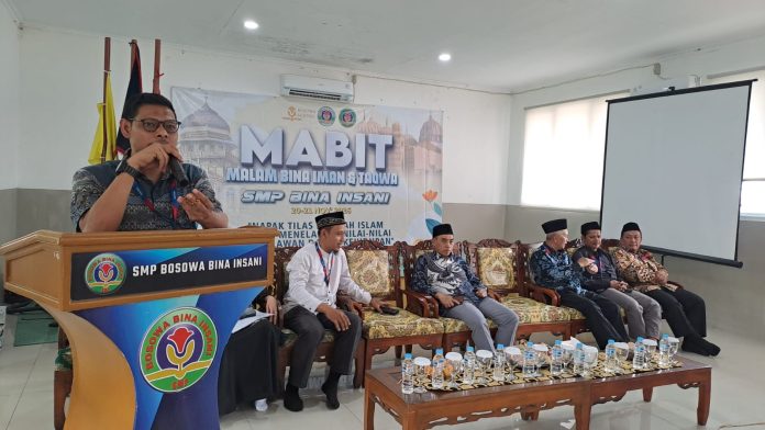 Napak Tilas Sejarah Islam