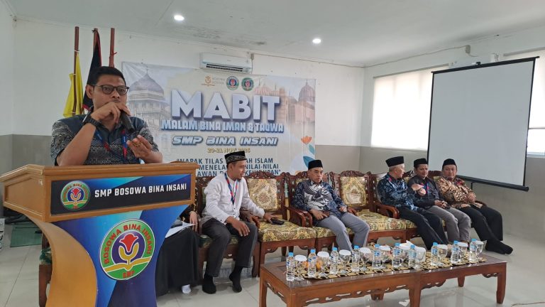 Napak Tilas Sejarah Islam