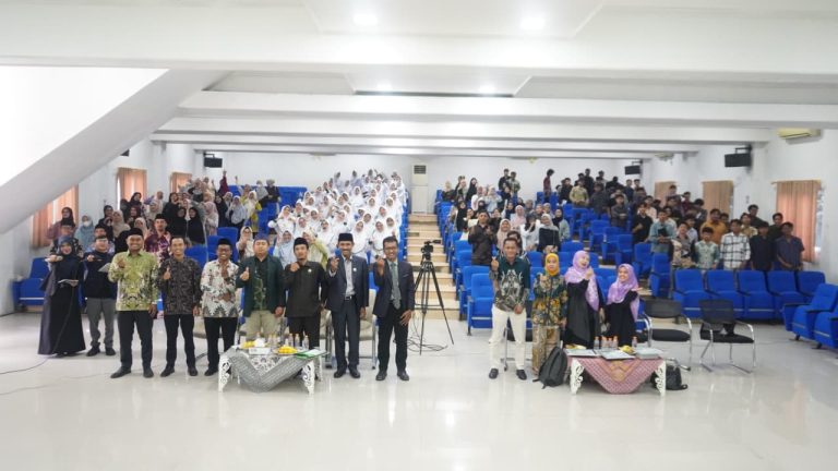 Internasional Studium Generale IUQI Bogor