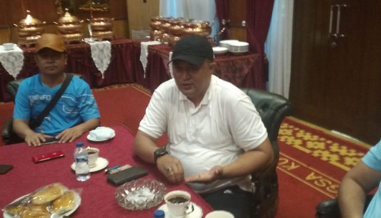 Tak Hanya di Cibinong, Bupati Rudy Susmanto Pastikan Pemerataan Pembangunan di Seluruh Wilayah Kabupaten Bogor