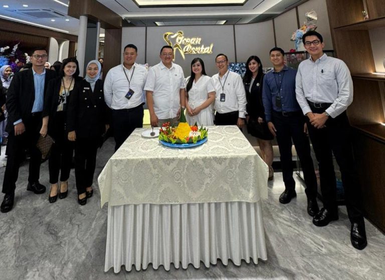 BRI Radio Dalam Beri Diskon Treatment Ocean Dental, Berlaku Hingga 30 November 2025