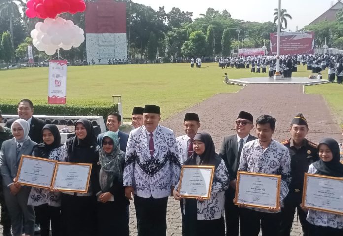 Hari Guru Nasional Tahun 2025