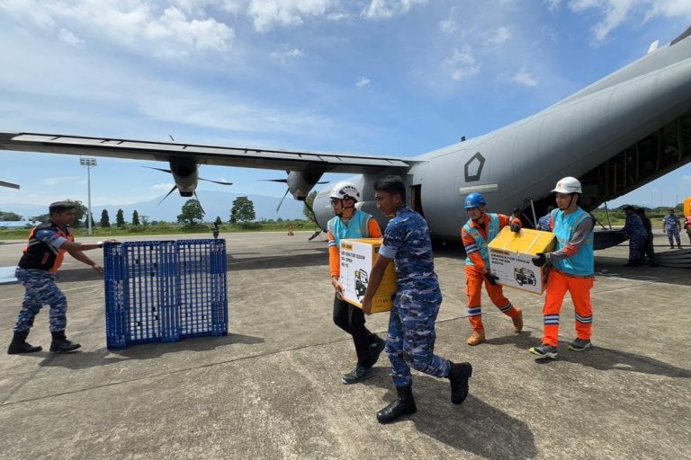 Percepat Pemulihan, Dirut PLN Pastikan Langsung Penanganan Kelistrikan Pascabencana Aceh