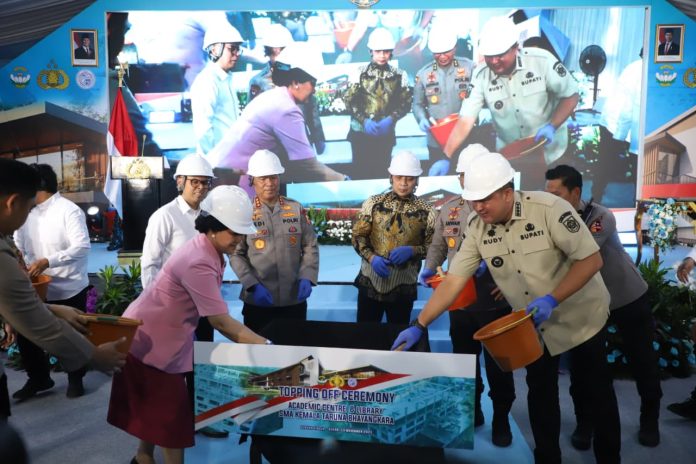 SMA Kemala Taruna Bhayangkara