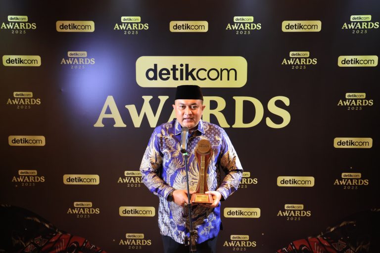 Dorong Ekonomi Berbasis Budaya, Bupati Bogor Masuk Nominasi Tokoh Pariwisata 2025