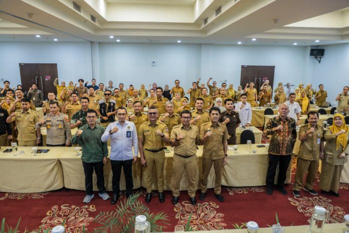 Satgas KKMP Diminta Proaktif Pra-operasionalisasi