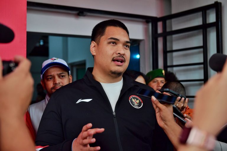 Dito Ariotedjo Bantah Isu Orang Ketiga, Tegaskan Perceraian Terjadi Sebelum Kenal Davina Karamoy